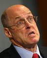 Henry Paulson, US Treasury secretary